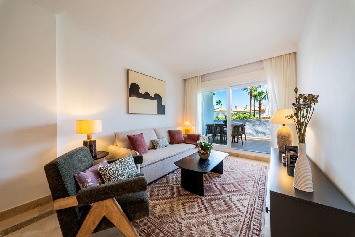 Продажа квартиры на Piso en Calle Cartajima, 24, La Cala de Mijas, Mijas, Михас
photo 2