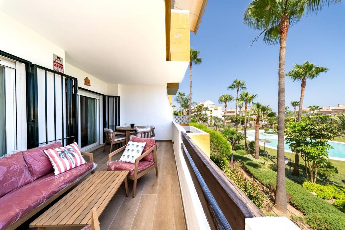 Продажа квартиры на Piso en Calle Cartajima, 24, La Cala de Mijas, Mijas, Михас
photo 3
