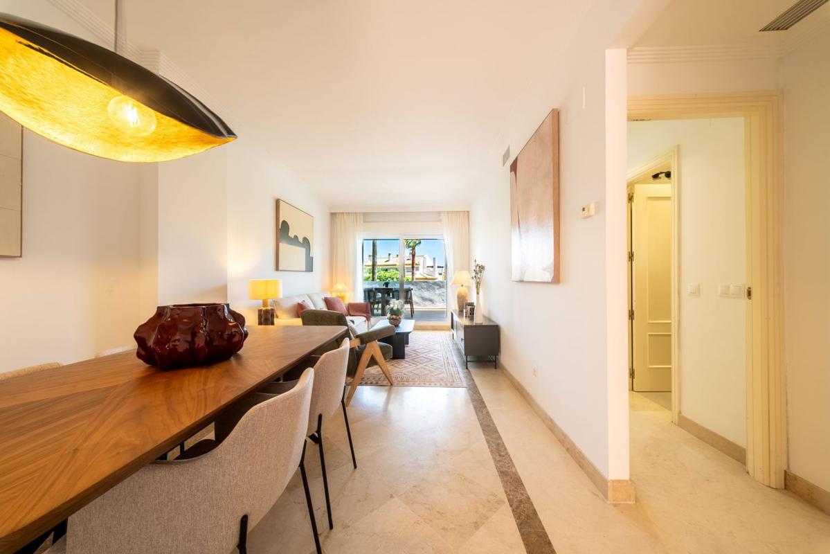 Продажа квартиры на Piso en Calle Cartajima, 24, La Cala de Mijas, Mijas, Михас
photo 4