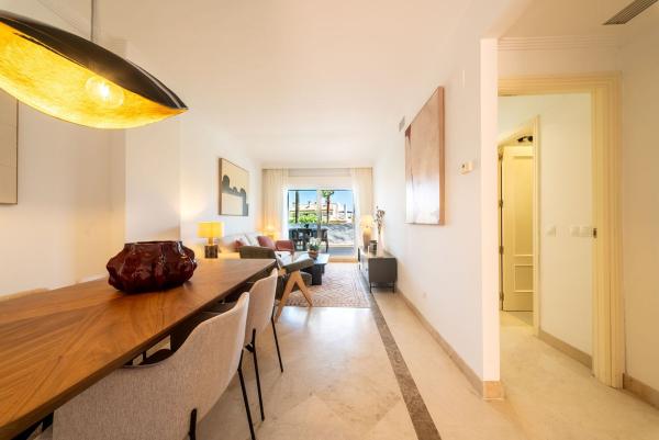 Продажа квартиры на Piso en Calle Cartajima, 24, La Cala de Mijas, Mijas, Михас
 photo 4
