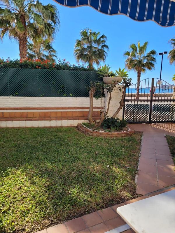 Sale of apartment in Piso en Paseo Marítimo Rey de España, Las Gaviotas, Fuengirola, Fuengirola
 photo 2