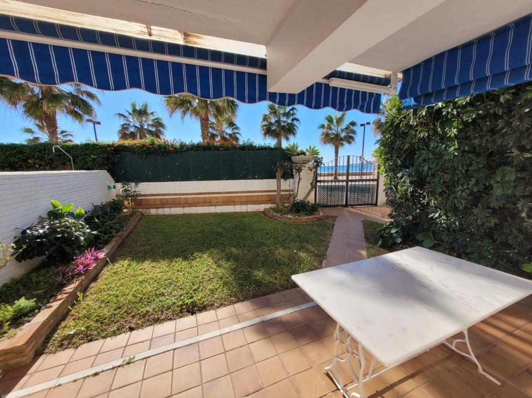 Sale of apartment in Piso en Paseo Marítimo Rey de España, Las Gaviotas, Fuengirola, Fuengirola
 photo 3