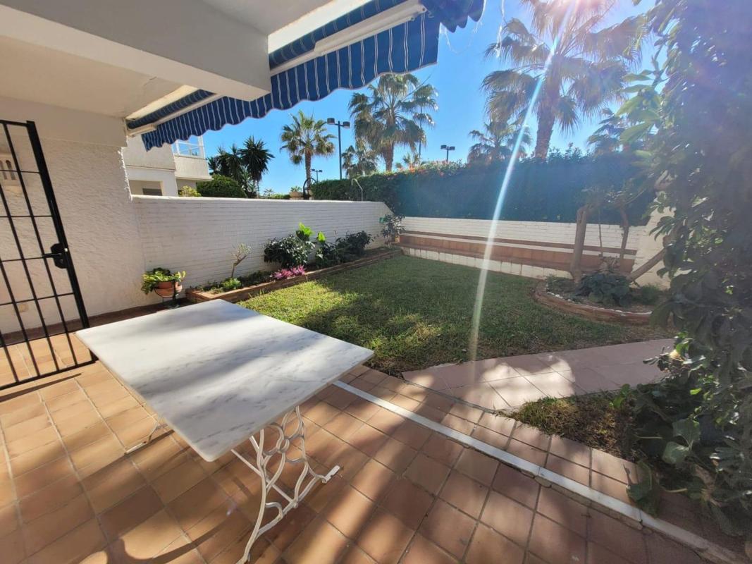 Sale of apartment in Piso en Paseo Marítimo Rey de España, Las Gaviotas, Fuengirola, Fuengirola
 photo 4