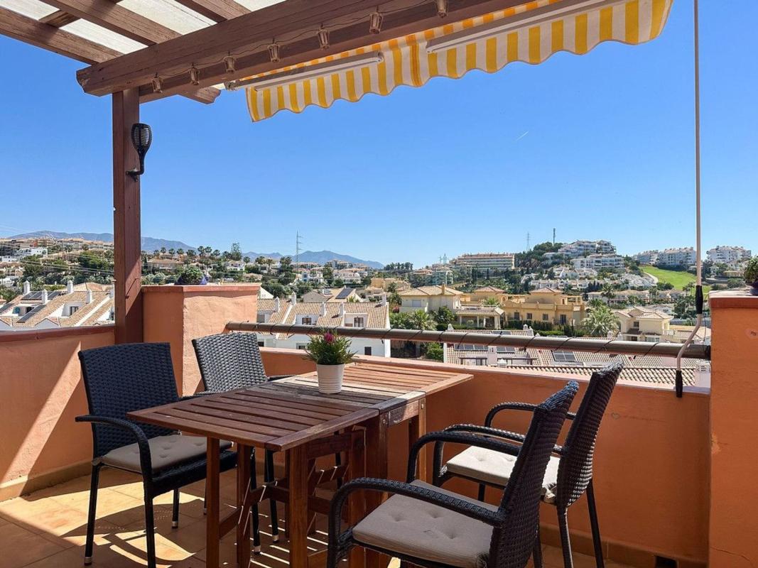 Venta de ático en Ático en Calle Topacio, Riviera del Sol, Mijas, Mijas photo 1