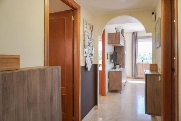 Ático en venta en Ático en Calle Topacio, Riviera del Sol, Mijas, Mijas thumbnail 1