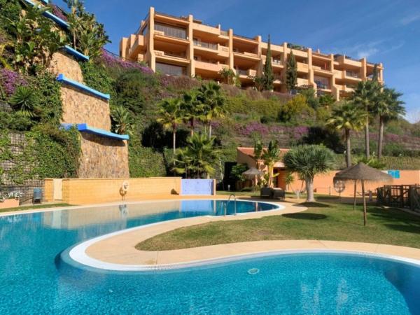 Продажа квартиры на Piso en Urbanizacion Cortijo Colorado, La Cala de Mijas, Mijas, Михас
photo 1