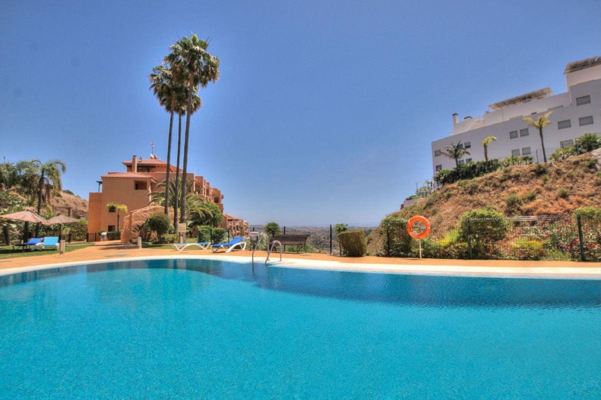 Продажа квартиры на Piso en Urbanizacion Cortijo Colorado, La Cala de Mijas, Mijas, Михас
 photo 2