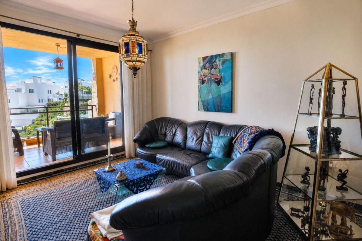 Продажа квартиры на Piso en Urbanizacion Cortijo Colorado, La Cala de Mijas, Mijas, Михас
 photo 4