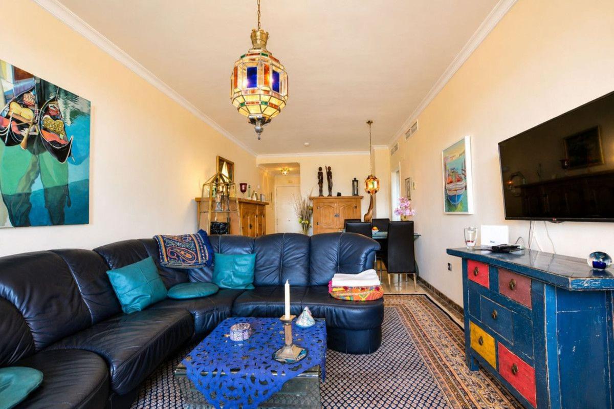 Продажа квартиры на Piso en Urbanizacion Cortijo Colorado, La Cala de Mijas, Mijas, Михас
 photo 5