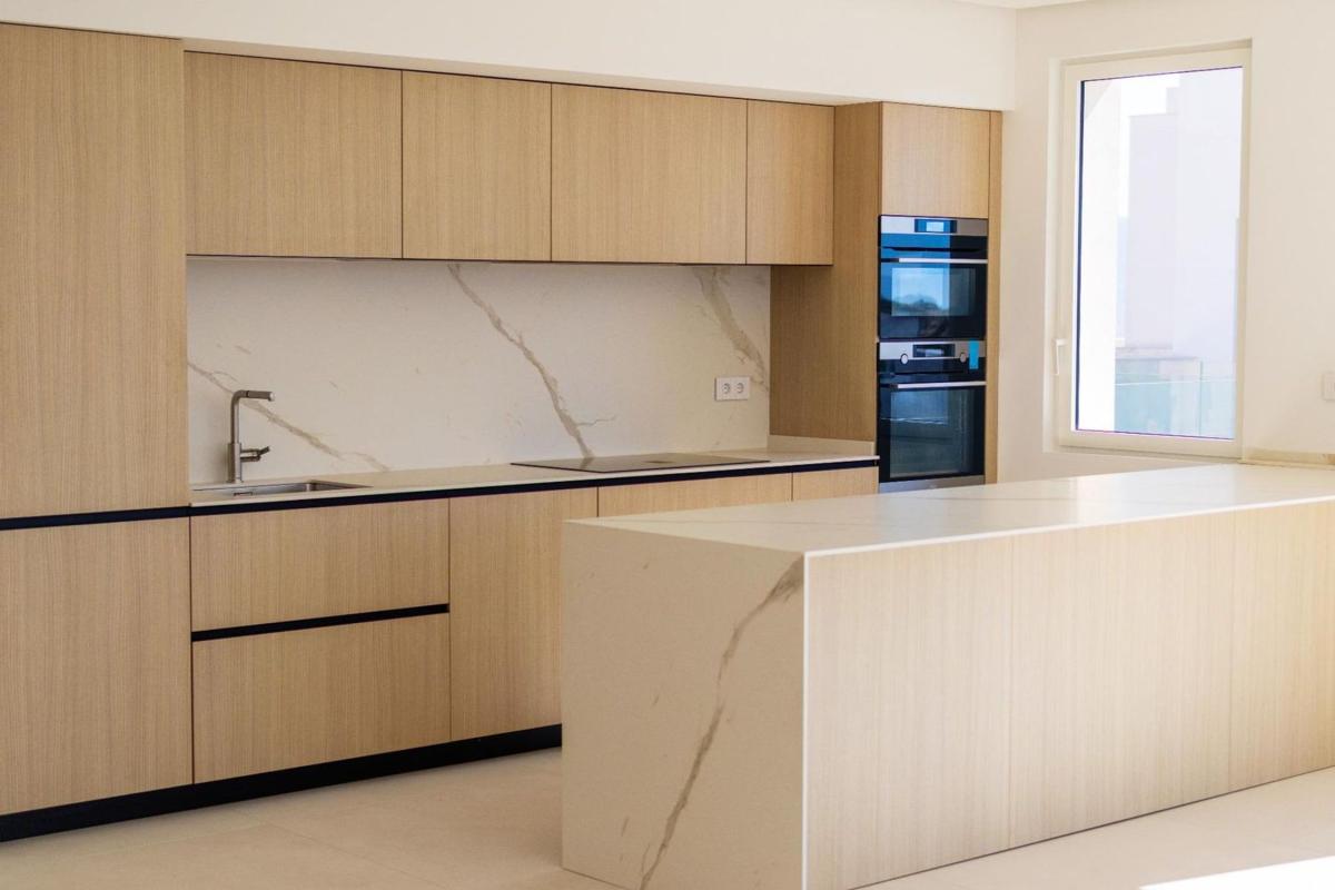Venta de piso en Piso en Calle Victoria Kent s/n, La Mairena, Ojén, Ojén
photo 2