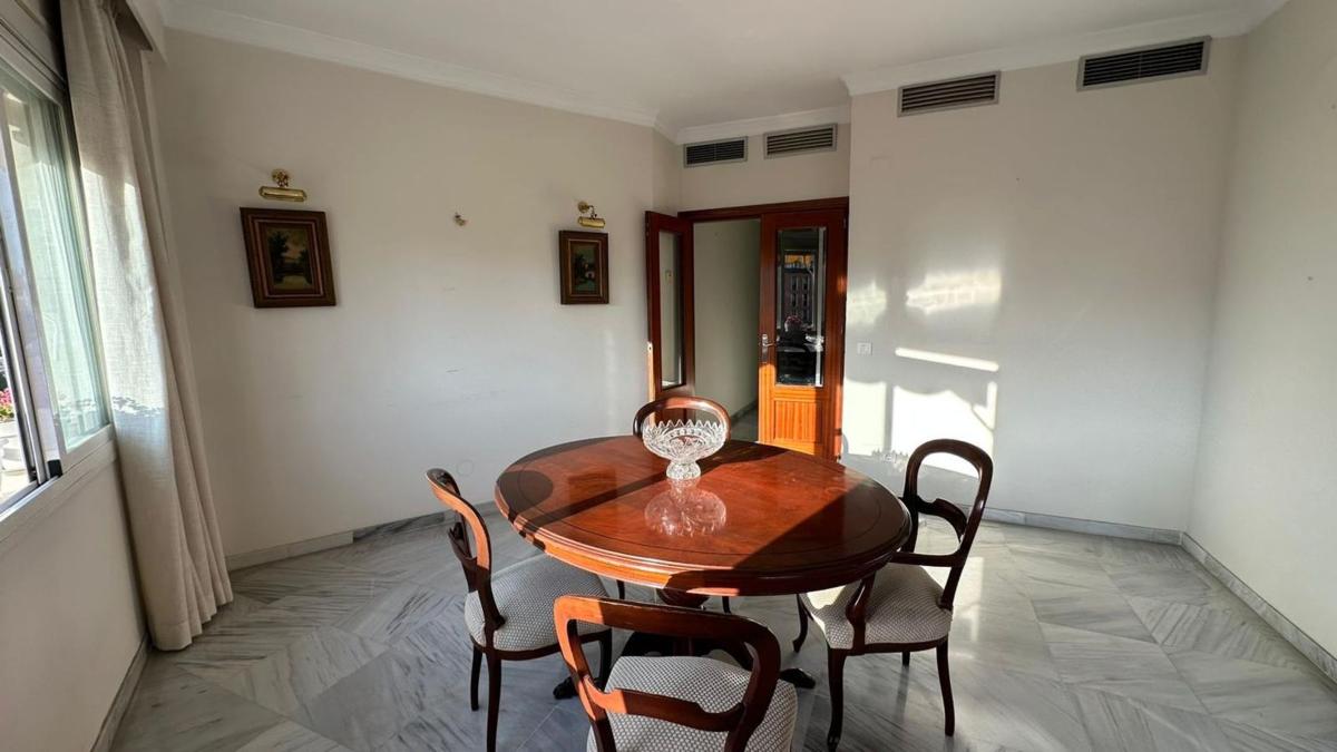 Sale of apartment in Piso en Centro Histórico, Málaga, Málaga
photo 4