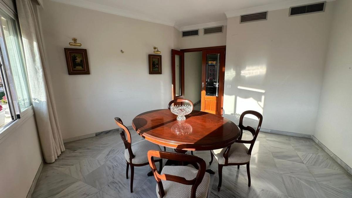 Sale of apartment in Piso en Centro Histórico, Málaga, Málaga
photo 5