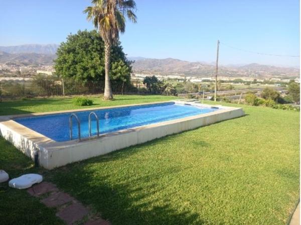 Casa o chalet independiente en Diseminado Huertas Bajas, 82, Viña Málaga, Vélez-Malaga thumbnail 1