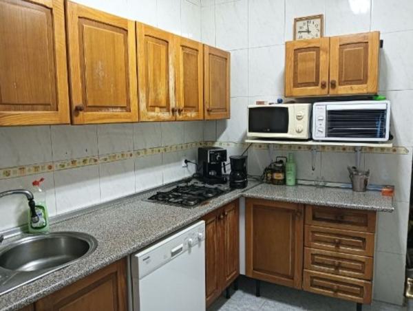 Casa o chalet independiente en Diseminado Huertas Bajas, 82, Viña Málaga, Vélez-Malaga thumbnail 2