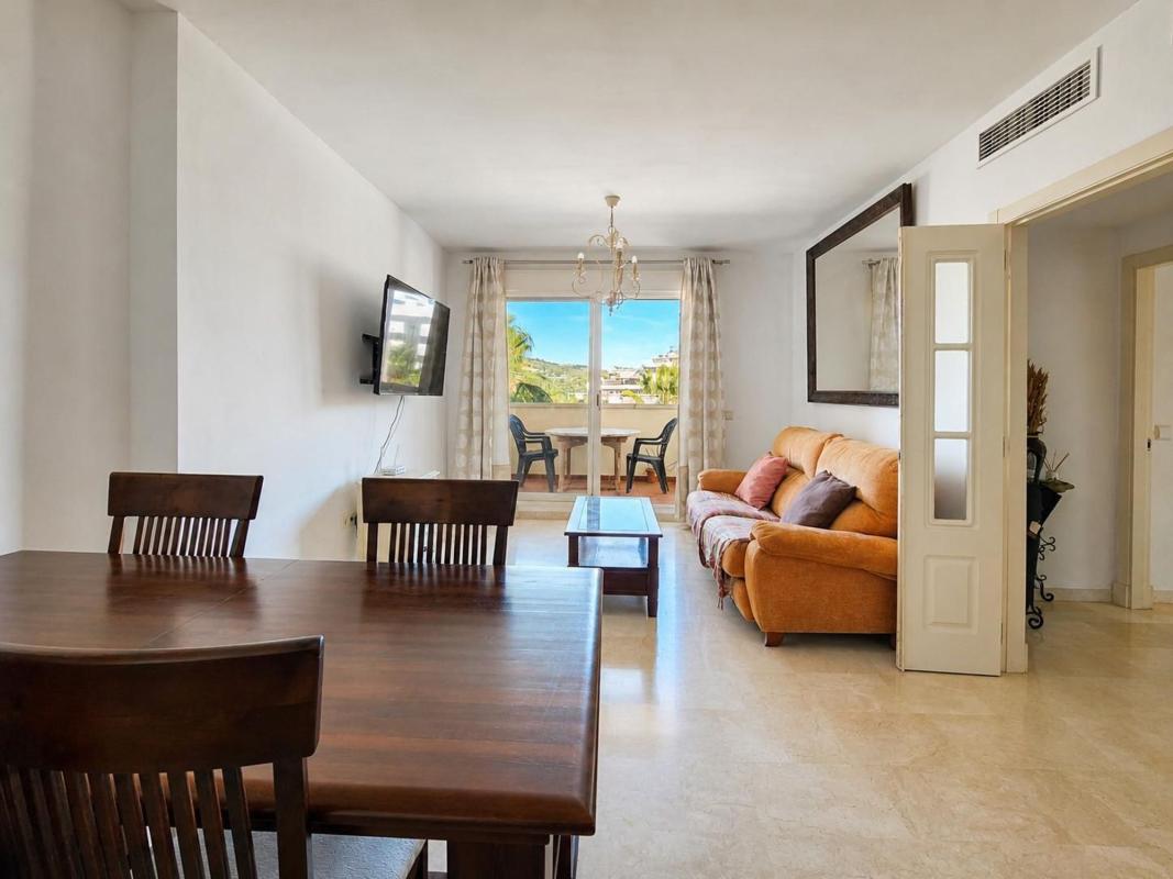 Продажа квартиры на Piso en Avenida Juan Carlos I, 98, Parque Central, Estepona, Эстепона
photo 2