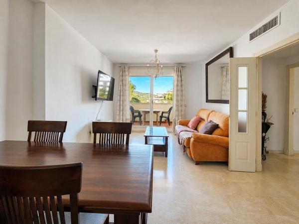 Продажа квартиры на Piso en Avenida Juan Carlos I, 98, Parque Central, Estepona, Эстепона
thumbnail 1