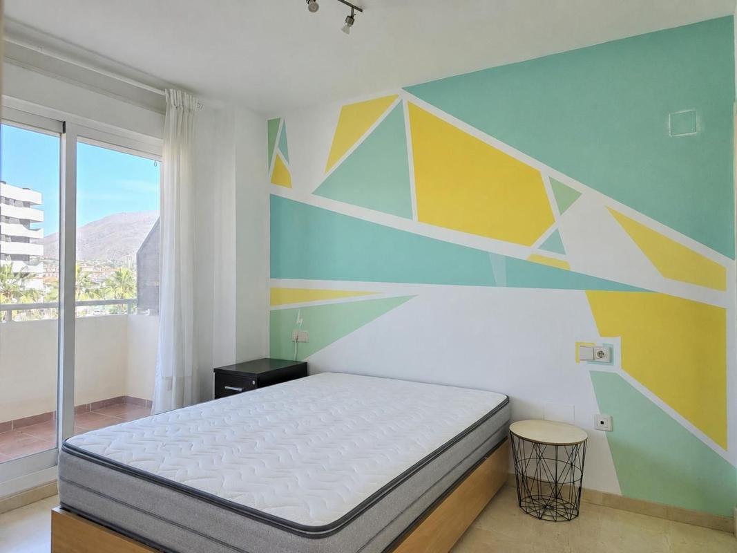 Продажа квартиры на Piso en Avenida Juan Carlos I, 98, Parque Central, Estepona, Эстепона
photo 3