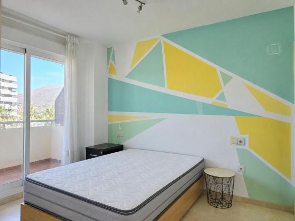 Продажа квартиры на Piso en Avenida Juan Carlos I, 98, Parque Central, Estepona, Эстепона
thumbnail 2