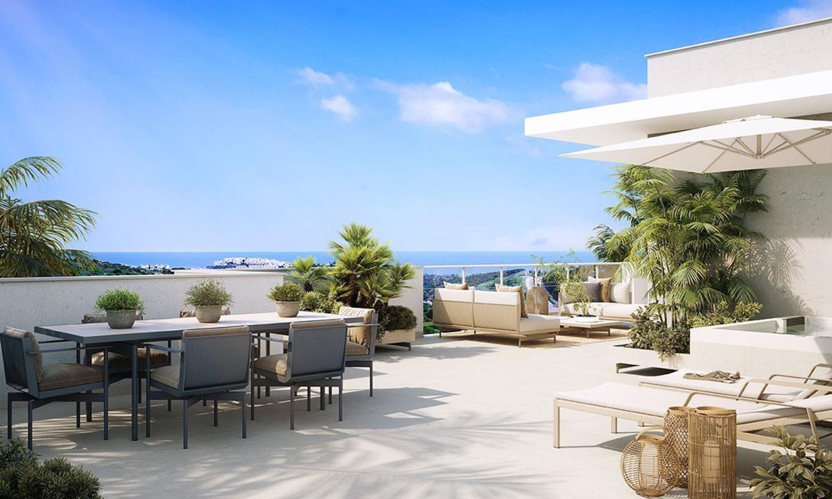 Sale of apartment in Piso en Doña Julia Golf, Casares, Casares
photo 1