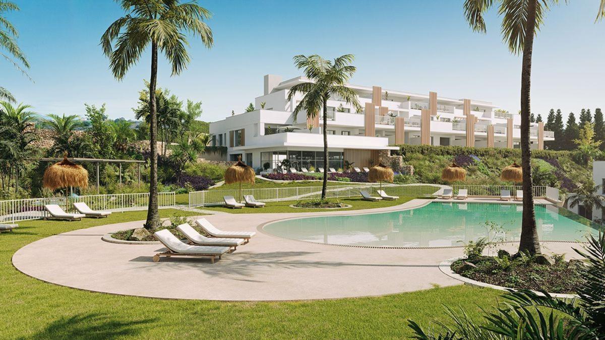 Sale of apartment in Piso en Doña Julia Golf, Casares, Casares
photo 4