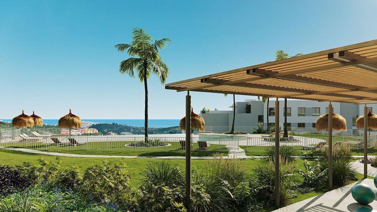 Sale of apartment in Piso en Doña Julia Golf, Casares, Casares
photo 5