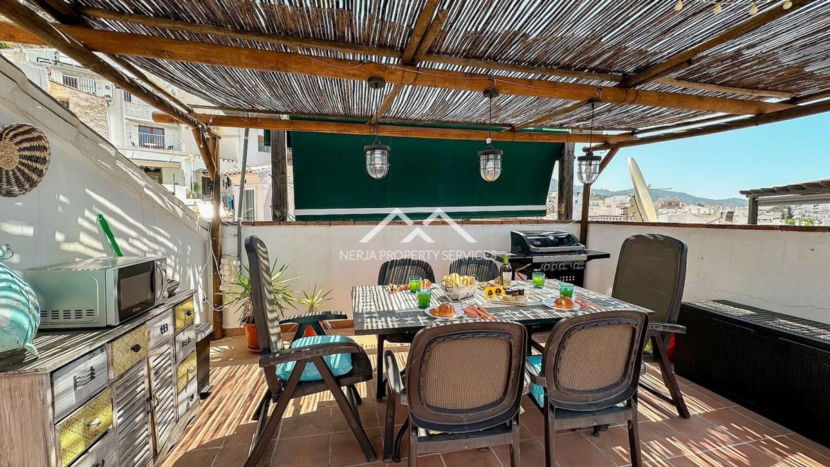Продажа квартиры на Piso en Las Huertas, 12, Frigiliana, Фригилиана
photo 3