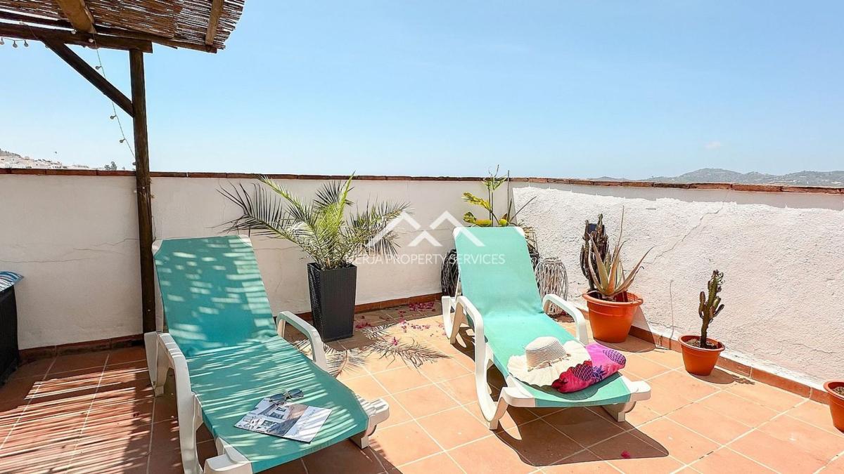 Продажа квартиры на Piso en Las Huertas, 12, Frigiliana, Фригилиана
photo 4