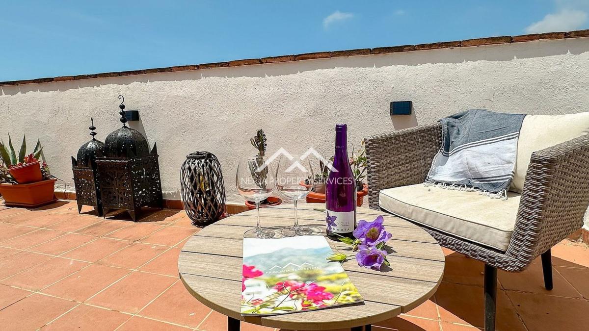 Продажа квартиры на Piso en Las Huertas, 12, Frigiliana, Фригилиана
photo 5