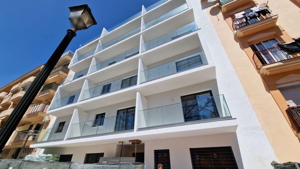 Sprzedaż mieszkania w Piso en Calle Vizcaya, Centro Ciudad, Fuengirola, Fuengirola
photo 1
