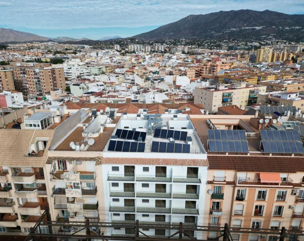 Sprzedaż mieszkania w Piso en Calle Vizcaya, Centro Ciudad, Fuengirola, Fuengirola
photo 2