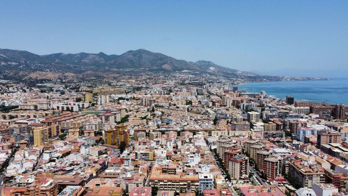 Sprzedaż mieszkania w Piso en Calle Vizcaya, Centro Ciudad, Fuengirola, Fuengirola
photo 3