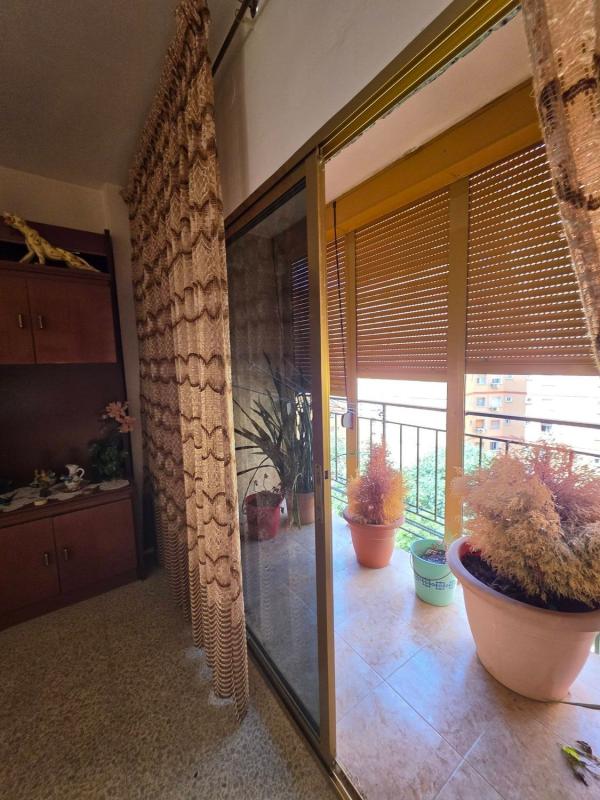 Venta de piso en Piso en Parque del sur, Mangas Verdes - Las Flores, Málaga, Málaga
 photo 4