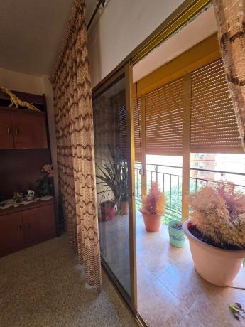 Venta de piso en Piso en Parque del sur, Mangas Verdes - Las Flores, Málaga, Málaga
 photo 4