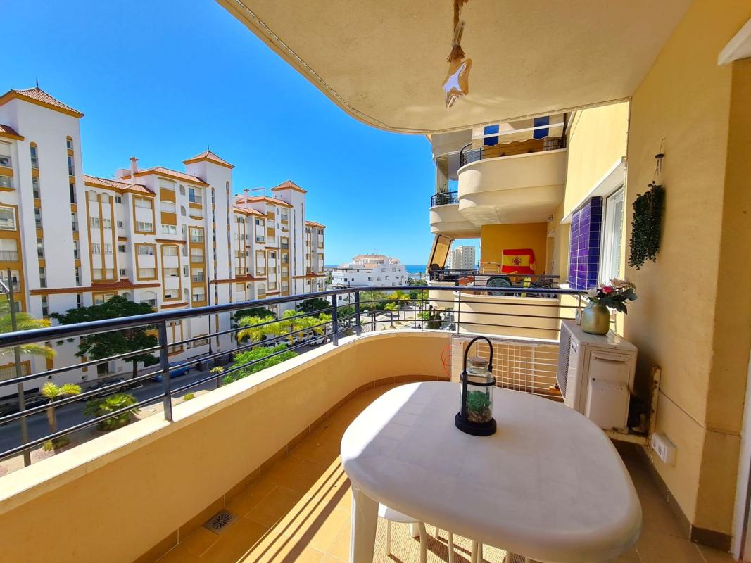 Продажа квартиры на Piso en Puerta del Mar s/n, Huerta Nueva, Estepona, Эстепона
photo 1