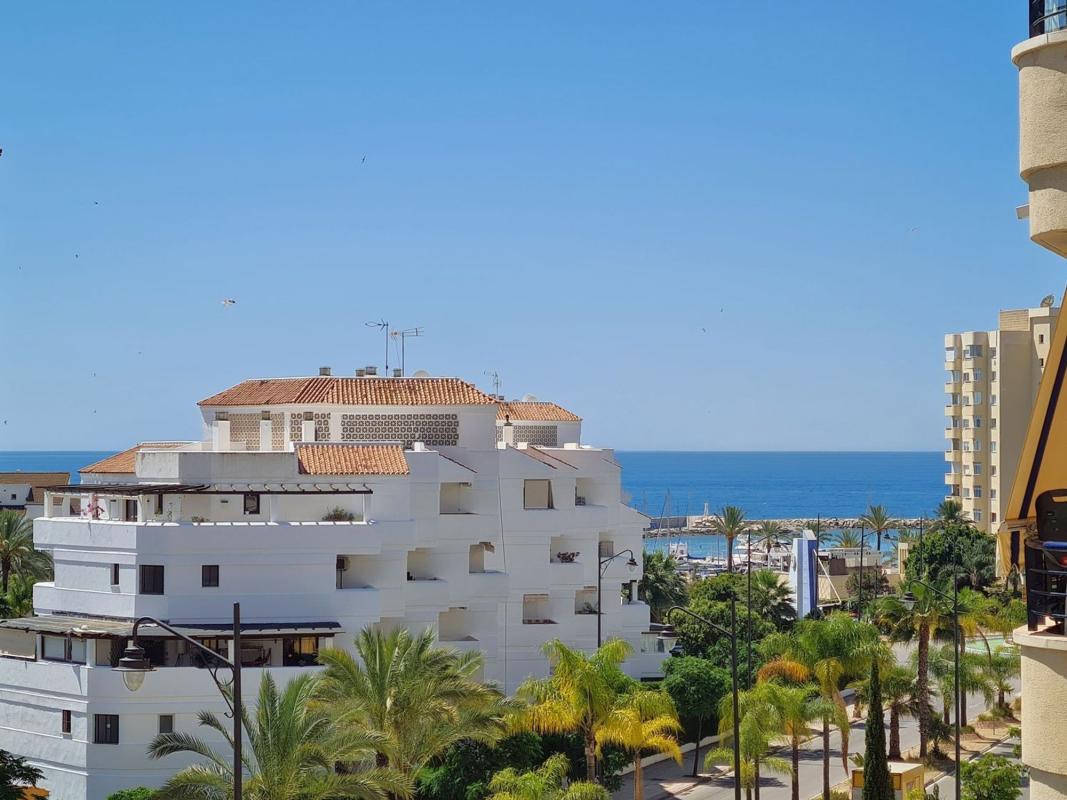 Продажа квартиры на Piso en Puerta del Mar s/n, Huerta Nueva, Estepona, Эстепона
photo 3