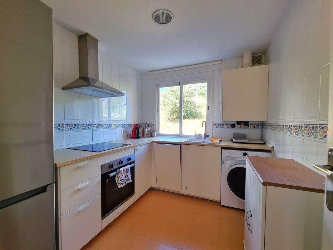 Продажа квартиры на Piso en Puerta del Mar s/n, Huerta Nueva, Estepona, Эстепона
photo 5