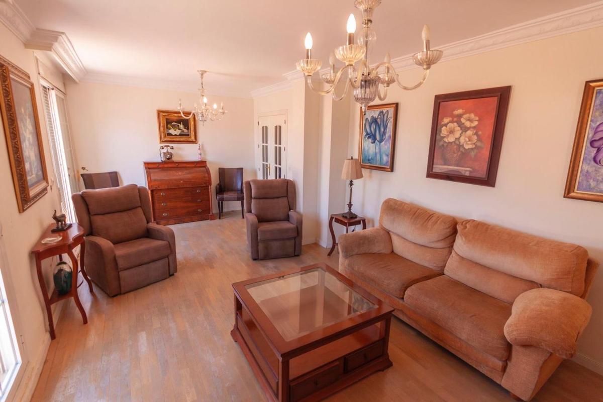 Продажа пентхауса на Ático en Calle Córdoba, Centro, Estepona, Эстепона photo 3