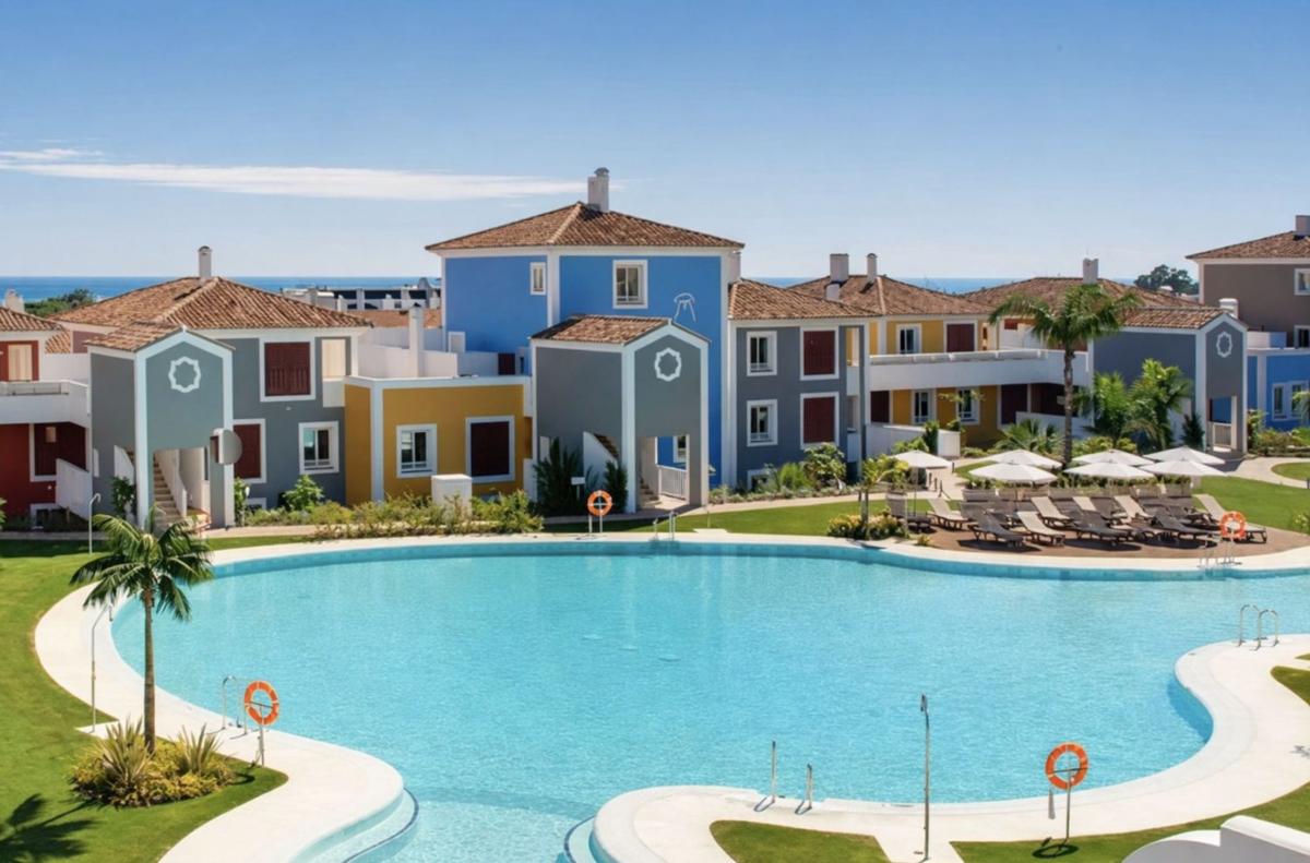 Продажа пентхауса на Ático en Calle Alqueria, Paraiso-Barronal, Estepona, Эстепона photo 2