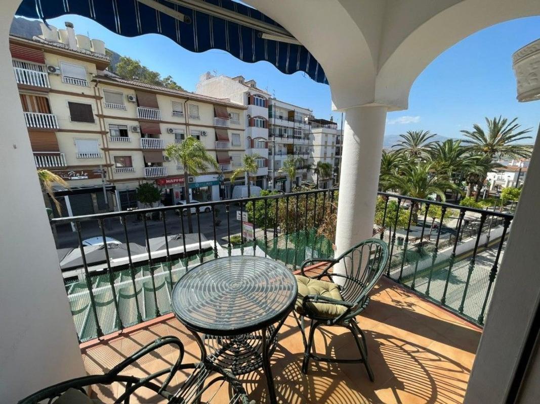 Venta de piso en Piso en Avenida Cervantes, Alora, Alora
photo 1