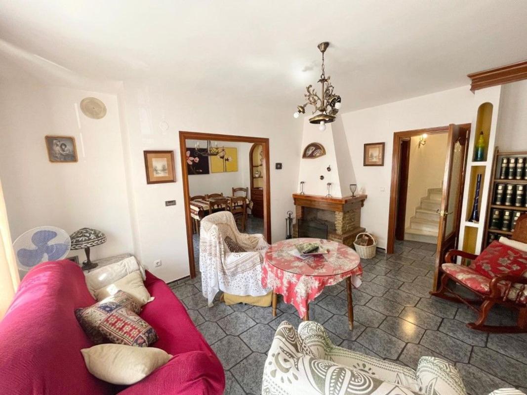 Venta de piso en Piso en Avenida Cervantes, Alora, Alora
photo 4