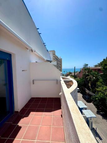 Duplex en venta en Dúplex en Calle Torrealmádena, Cortijo Torrequebrada, Benalmádena, Benalmádena photo 1