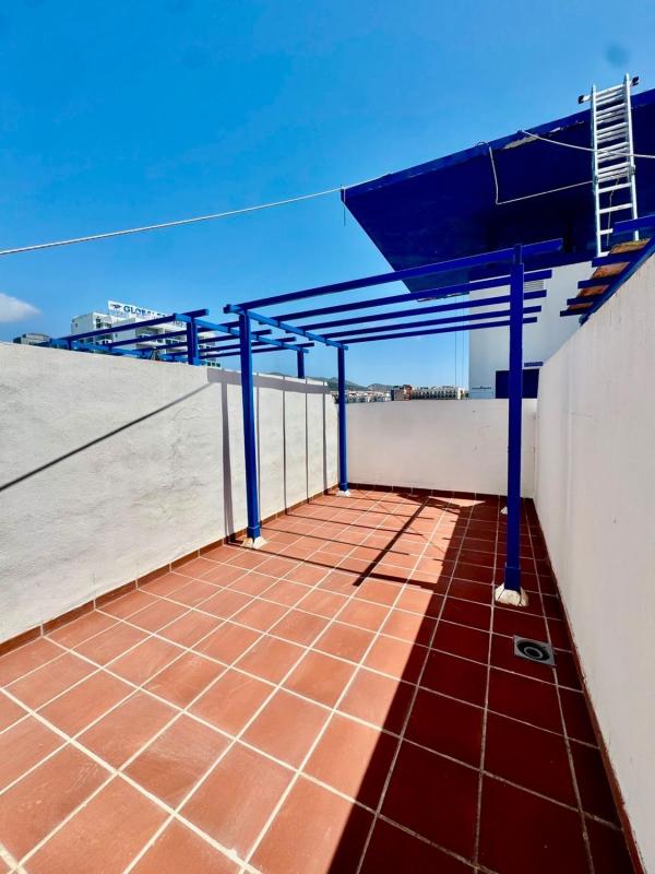 Venta de duplex en Dúplex en Calle Torrealmádena, Cortijo Torrequebrada, Benalmádena, Benalmádena photo 5