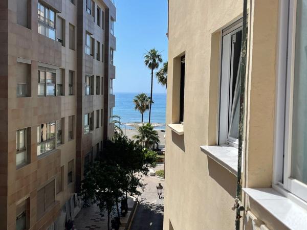 Продажа квартиры на Piso en Calle Magallanes, Puerto de Estepona, Estepona, Эстепона
photo 1