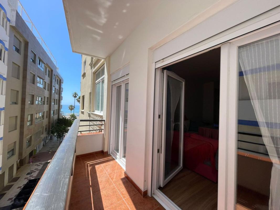Продажа квартиры на Piso en Calle Magallanes, Puerto de Estepona, Estepona, Эстепона
photo 2