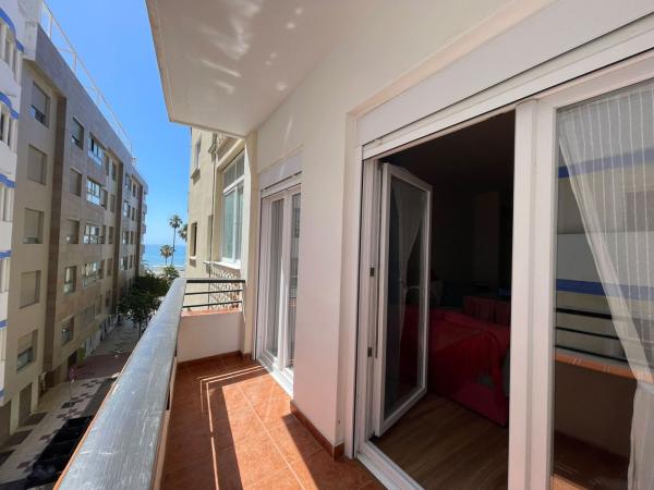 Продажа квартиры на Piso en Calle Magallanes, Puerto de Estepona, Estepona, Эстепона
thumbnail 1