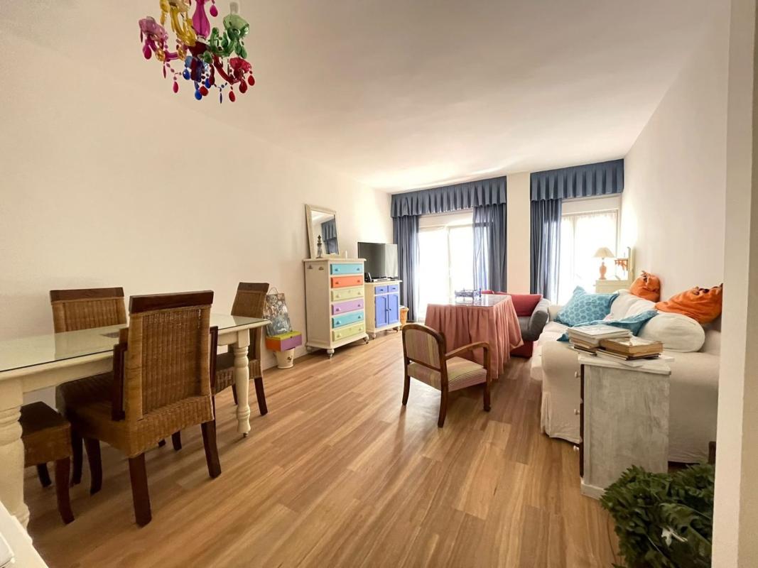 Продажа квартиры на Piso en Calle Magallanes, Puerto de Estepona, Estepona, Эстепона
photo 3