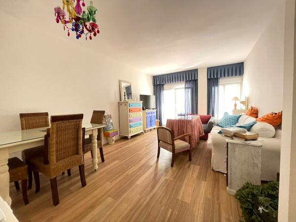 Продажа квартиры на Piso en Calle Magallanes, Puerto de Estepona, Estepona, Эстепона
thumbnail 2