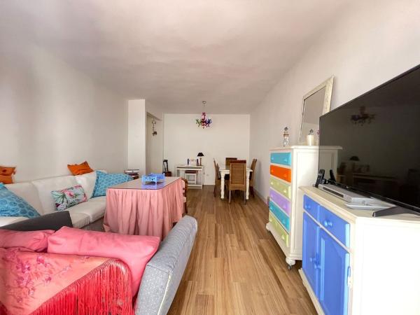 Продажа квартиры на Piso en Calle Magallanes, Puerto de Estepona, Estepona, Эстепона
 photo 4