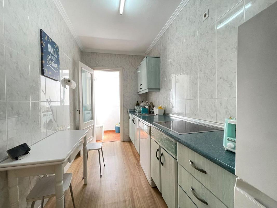 Продажа квартиры на Piso en Calle Magallanes, Puerto de Estepona, Estepona, Эстепона
photo 5