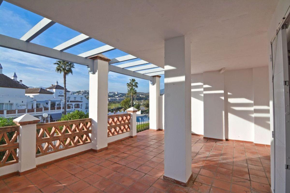 Venta de piso en Piso en Suiza De Mijas Golf, Mijas Golf, Mijas, Mijas
 photo 3